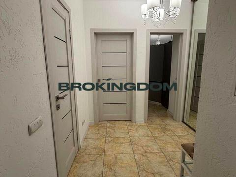 квартира по адресу Ивана Крамского ул., 9