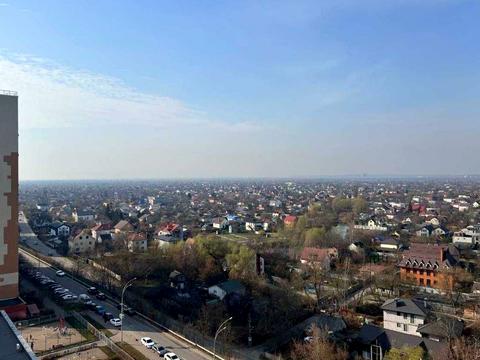 квартира за адресою Григорія Ващенка вул., 1