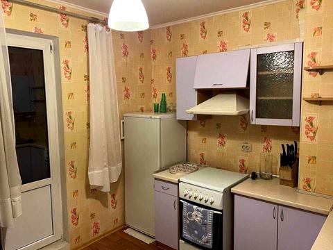 квартира за адресою Григорія Ващенка вул., 1