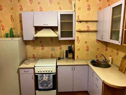 квартира за адресою Григорія Ващенка вул., 1