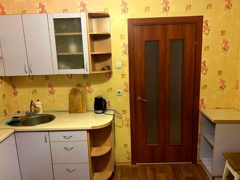 квартира за адресою Григорія Ващенка вул., 1