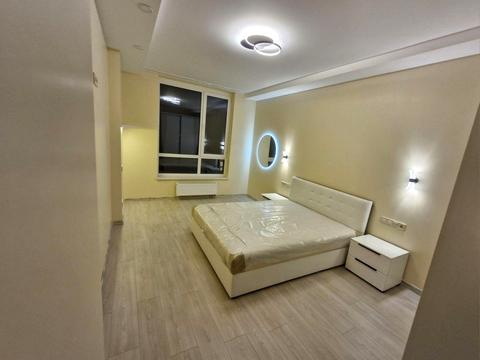 квартира за адресою Кадетський Гай вул., 10