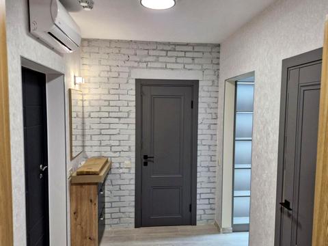 квартира за адресою Кадетський Гай вул., 10