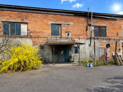 комерційна за адресою Вінниця, Гонти вул., 50