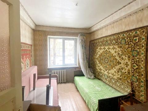 квартира за адресою Відродження просп. (Аношкіна), 80