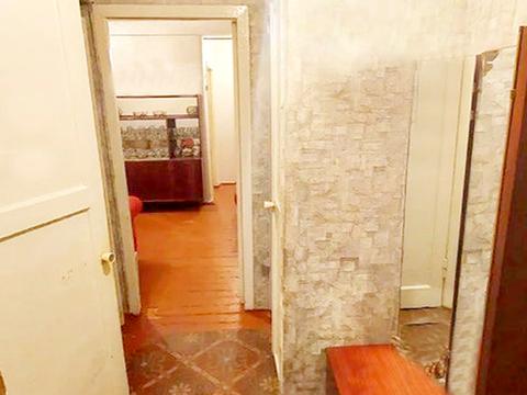 квартира за адресою Відродження просп. (Аношкіна), 80