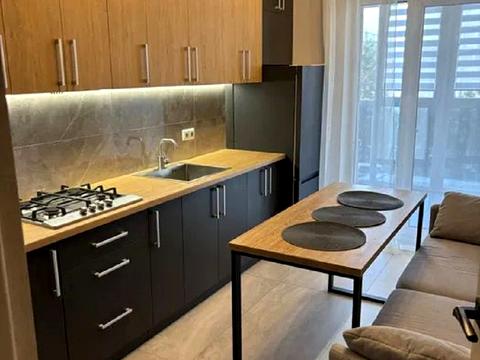 квартира за адресою Городницька вул., 5