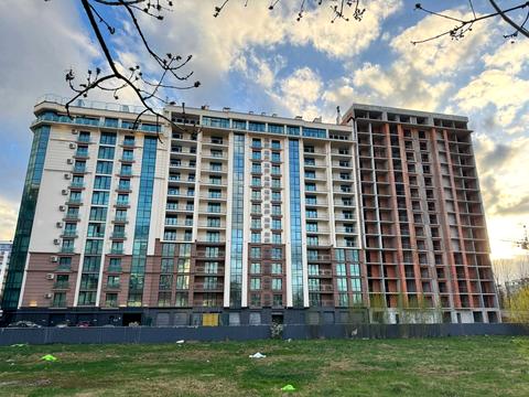 квартира по адресу Гетмана Мазепы ул., 144-Е