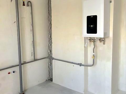 квартира по адресу Одесская ул., 27