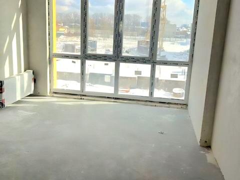 квартира по адресу Одесская ул., 27