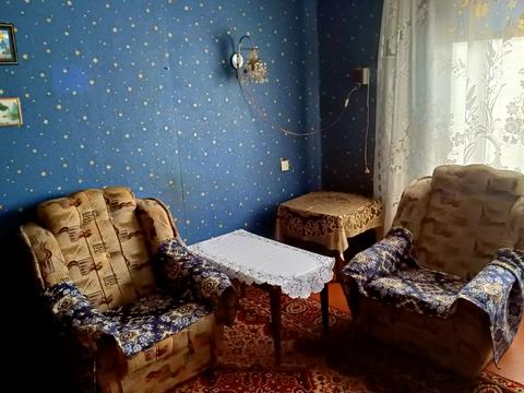 квартира по адресу Лётная ул. (Красногвардейская), 23