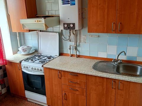 квартира по адресу Лётная ул. (Красногвардейская), 23