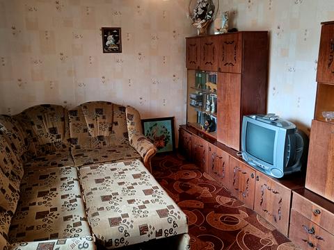 квартира по адресу Лётная ул. (Красногвардейская), 23