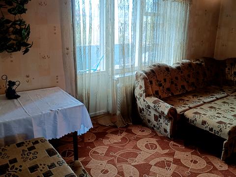 квартира по адресу Лётная ул. (Красногвардейская), 23