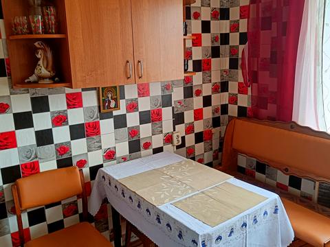 квартира по адресу Лётная ул. (Красногвардейская), 23