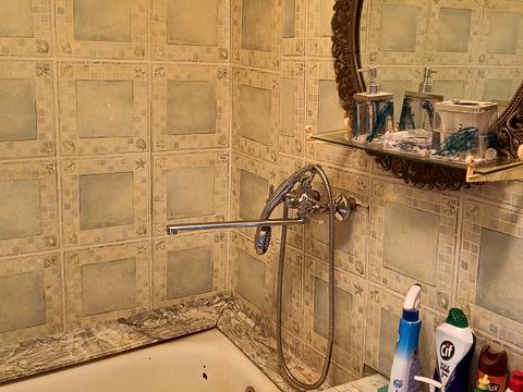 квартира по адресу Лётная ул. (Красногвардейская), 23