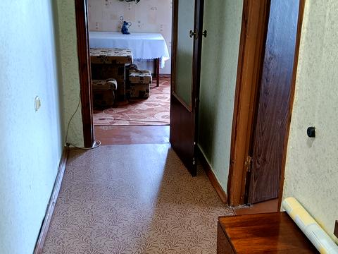 квартира по адресу Лётная ул. (Красногвардейская), 23