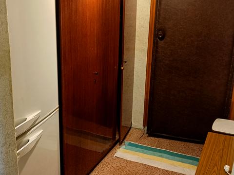 квартира по адресу Лётная ул. (Красногвардейская), 23