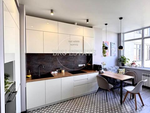 квартира за адресою Нагірна вул., 16