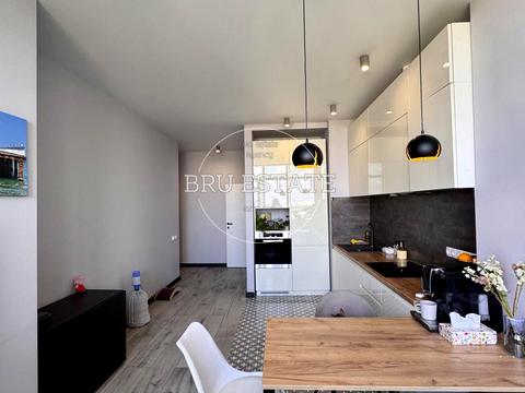 квартира за адресою Нагірна вул., 16