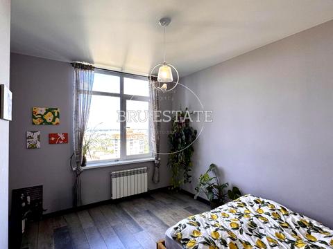 квартира за адресою Нагірна вул., 16