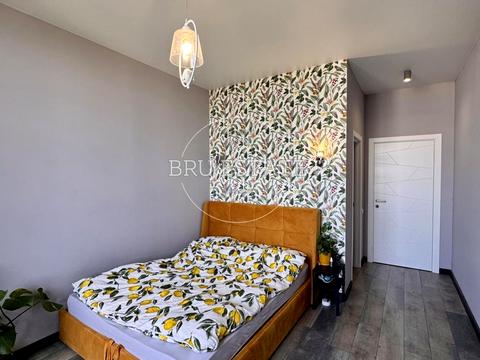 квартира за адресою Нагірна вул., 16