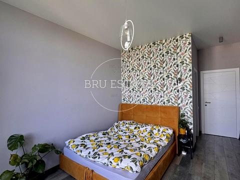 квартира за адресою Нагірна вул., 16