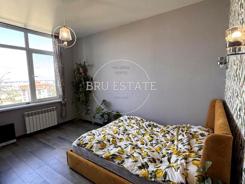 квартира за адресою Нагірна вул., 16