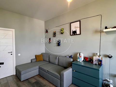 квартира за адресою Нагірна вул., 16