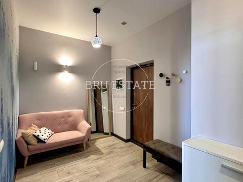 квартира за адресою Нагірна вул., 16