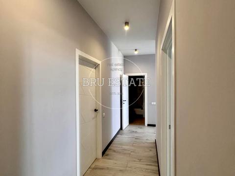 квартира за адресою Нагірна вул., 16