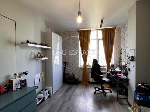 квартира за адресою Нагірна вул., 16