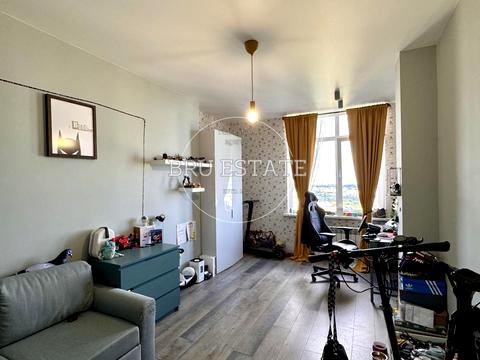 квартира за адресою Нагірна вул., 16