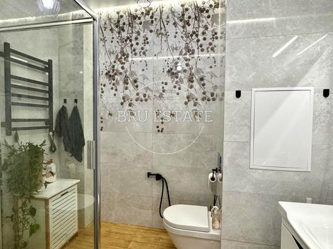 квартира за адресою Нагірна вул., 16