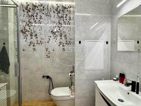 квартира за адресою Нагірна вул., 16