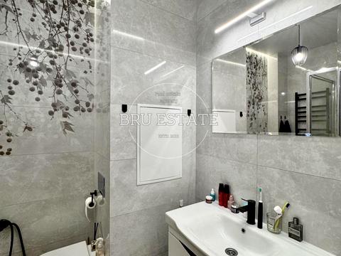 квартира за адресою Нагірна вул., 16