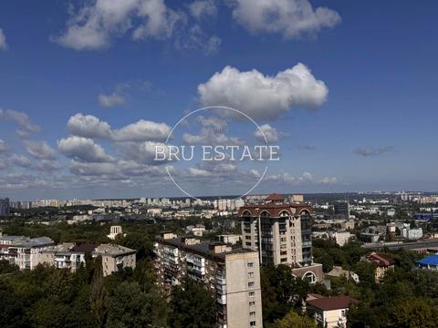 квартира за адресою Нагірна вул., 16