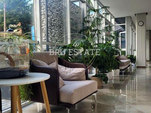 квартира за адресою Нагірна вул., 16