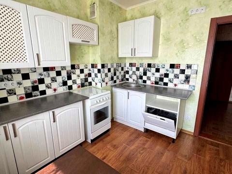 квартира по адресу Івана Кавалерідзе ул., 3