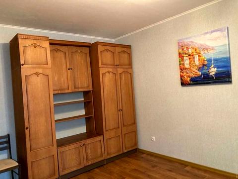 квартира по адресу Івана Кавалерідзе ул., 3