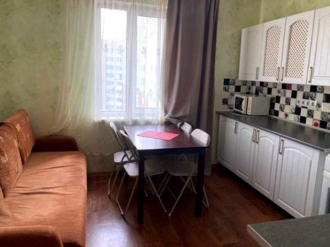 квартира по адресу Івана Кавалерідзе ул., 3