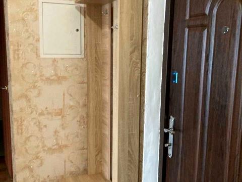 квартира по адресу Івана Кавалерідзе ул., 3