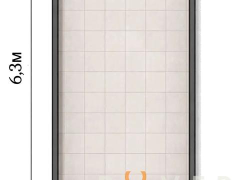 паркоместо по адресу Ивано-Франковск, Национальной Гвардии ул., 16-Ж