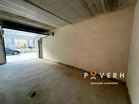 паркоместо по адресу Ивано-Франковск, Национальной Гвардии ул., 16-Ж