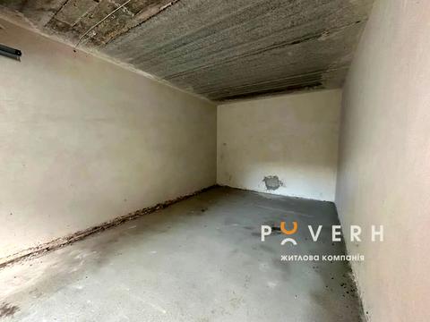 паркоместо по адресу Ивано-Франковск, Национальной Гвардии ул., 16-Ж