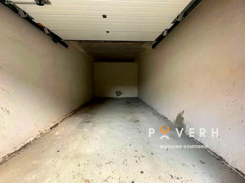 паркоместо по адресу Ивано-Франковск, Национальной Гвардии ул., 16-Ж