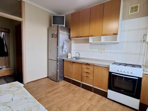 квартира по адресу Оболонский просп., 30