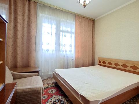 квартира по адресу Оболонский просп., 30