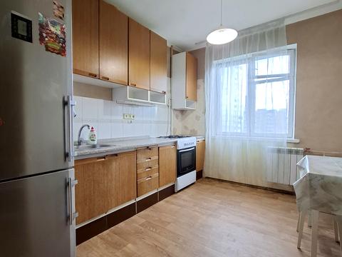 квартира по адресу Оболонский просп., 30