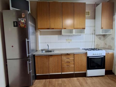 квартира по адресу Оболонский просп., 30